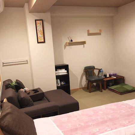 Saikou Hotel Osaka Exterior photo